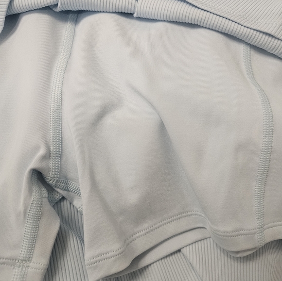 VENUS WILLIAMS SKORT BY ELEVEN.  SIZE X-SM.  NWT. - Picture 6 of 7